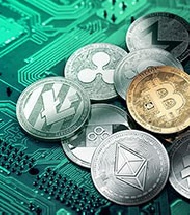 The origin of cryptocurrency and the characteristics of blockchain